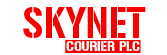 Skynet Courier PLC